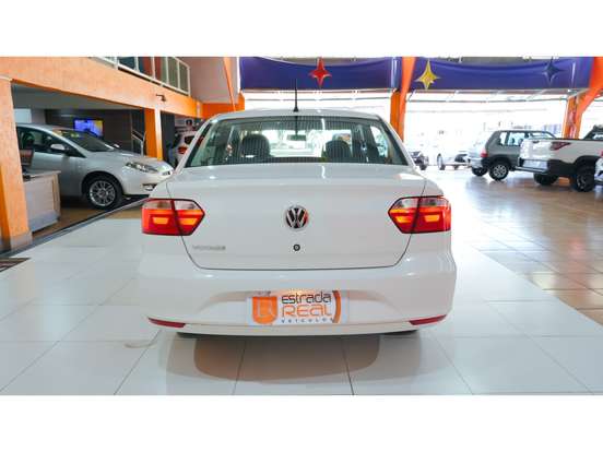 VOLKSWAGEN-VOYAGE-1.0 12V MPI TOTALFLEX 4P MANUAL VOLKSWAGEN-VOYAGE-2022