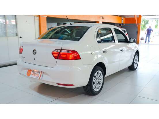 VOLKSWAGEN-VOYAGE-1.0 12V MPI TOTALFLEX 4P MANUAL VOLKSWAGEN-VOYAGE-2022