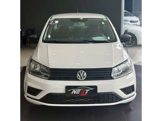 VOLKSWAGEN-VOYAGE-1.0 12V MPI TOTALFLEX 4P MANUAL VOLKSWAGEN-VOYAGE-2022