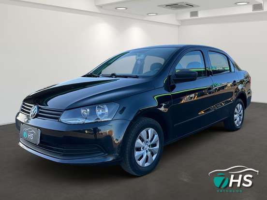 VOLKSWAGEN-VOYAGE-1.0 MI CITY 8V FLEX 4P MANUAL VOLKSWAGEN-VOYAGE-2015