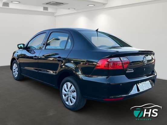 VOLKSWAGEN-VOYAGE-1.0 MI CITY 8V FLEX 4P MANUAL VOLKSWAGEN-VOYAGE-2015