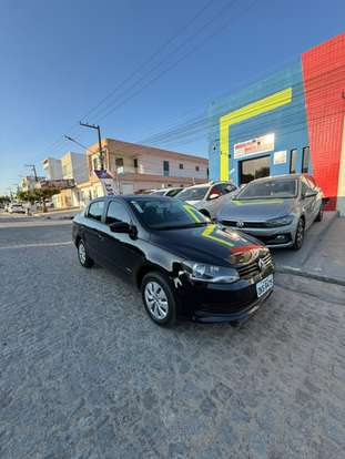 VOLKSWAGEN-VOYAGE-2012