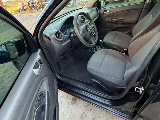 VOLKSWAGEN-VOYAGE-1.6 MI CITY 8V FLEX 4P MANUAL VOLKSWAGEN-VOYAGE-2012
