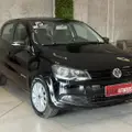 VOLKSWAGEN VOYAGE 1.6 MI COMFORTLINE 8V FLEX 4P MANUAL VOLKSWAGEN VOYAGE 1.6 MI COMFORTLINE 8V FLEX 4P MANUAL