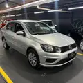VOLKSWAGEN VOYAGE 1.6 MSI TOTALFLEX 4P MANUAL VOLKSWAGEN VOYAGE 1.6 MSI TOTALFLEX 4P MANUAL
