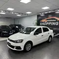 VOLKSWAGEN VOYAGE 1.6 MSI TOTALFLEX TRENDLINE 4P MANUAL VOLKSWAGEN VOYAGE 1.6 MSI TOTALFLEX TRENDLINE 4P MANUAL
