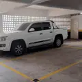 VOLKSWAGEN AMAROK 2.0 TRENDLINE 4X4 CD 16V TURBO INTERCOOLER DIESEL 4P MANUAL VOLKSWAGEN AMAROK 2.0 TRENDLINE 4X4 CD 16V TURBO INTERCOOLER DIESEL 4P MANUAL