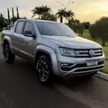 VOLKSWAGEN AMAROK 3.0 V6 TDI DIESEL HIGHLINE CD 4MOTION AUTOMÁTICO VOLKSWAGEN AMAROK 3.0 V6 TDI DIESEL HIGHLINE CD 4MOTION AUTOMÁTICO