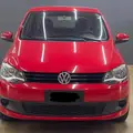VOLKSWAGEN FOX 1.0 MI 8V FLEX 4P MANUAL VOLKSWAGEN FOX 1.0 MI 8V FLEX 4P MANUAL