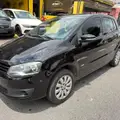 VOLKSWAGEN FOX 1.0 MI 8V FLEX 4P MANUAL VOLKSWAGEN FOX 1.0 MI 8V FLEX 4P MANUAL