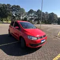 VOLKSWAGEN FOX 1.0 MI 8V FLEX 4P MANUAL VOLKSWAGEN FOX 1.0 MI 8V FLEX 4P MANUAL