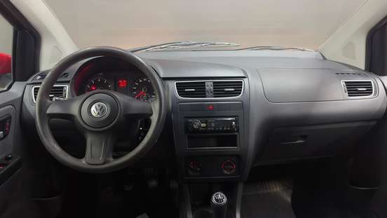 VOLKSWAGEN-FOX-2011