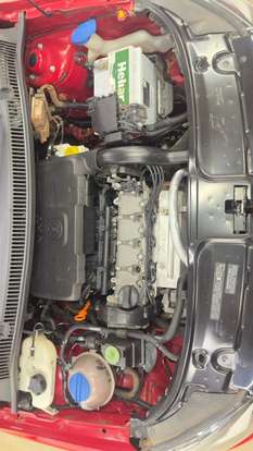 VOLKSWAGEN-FOX-2011