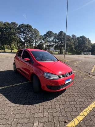 VOLKSWAGEN-FOX-2011