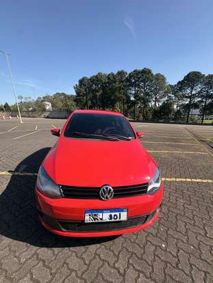 VOLKSWAGEN-FOX-2011