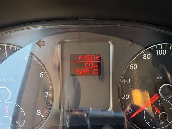 VOLKSWAGEN-FOX-1.0 MI 8V FLEX 4P MANUAL VOLKSWAGEN-FOX-2011