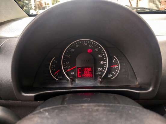 VOLKSWAGEN-FOX-2009