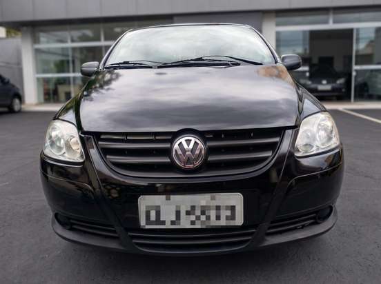 VOLKSWAGEN-FOX-2009