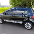 VOLKSWAGEN FOX 1.0 MPI TRENDLINE 12V FLEX 4P MANUAL VOLKSWAGEN FOX 1.0 MPI TRENDLINE 12V FLEX 4P MANUAL