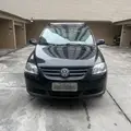 VOLKSWAGEN FOX 1.6 MI PLUS 8V FLEX 4P MANUAL VOLKSWAGEN FOX 1.6 MI PLUS 8V FLEX 4P MANUAL