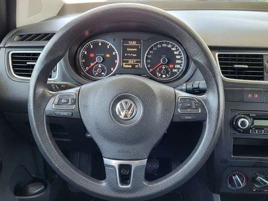 VOLKSWAGEN-FOX-1.6 MI PRIME 8V FLEX 4P MANUAL VOLKSWAGEN-FOX-2011