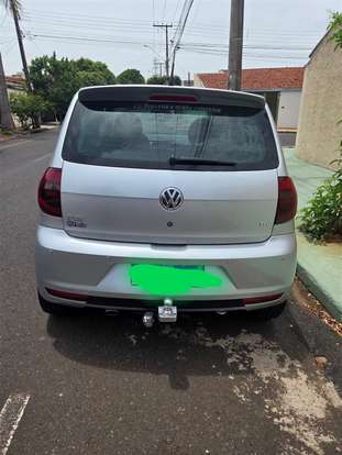 VOLKSWAGEN-FOX-1.6 MI PRIME 8V FLEX 4P MANUAL VOLKSWAGEN-FOX-2012