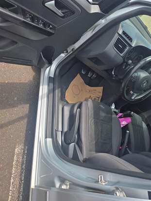 VOLKSWAGEN-FOX-1.6 MI PRIME 8V FLEX 4P MANUAL VOLKSWAGEN-FOX-2012