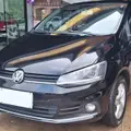 VOLKSWAGEN FOX 1.6 MSI COMFORTLINE 8V FLEX 4P MANUAL VOLKSWAGEN FOX 1.6 MSI COMFORTLINE 8V FLEX 4P MANUAL