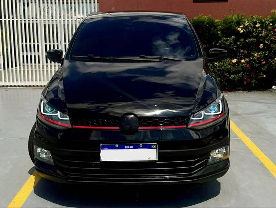 VOLKSWAGEN FOX 1.6 MSI PEPPER 16V FLEX 4P MANUAL
