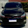 VOLKSWAGEN FOX 1.6 MSI PEPPER 16V FLEX 4P MANUAL VOLKSWAGEN FOX 1.6 MSI PEPPER 16V FLEX 4P MANUAL