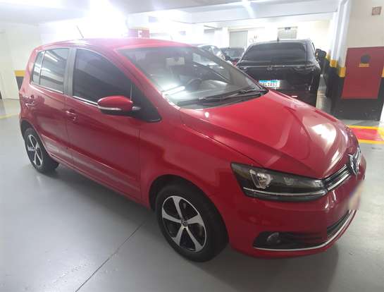 VOLKSWAGEN-FOX-2019