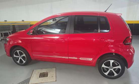 VOLKSWAGEN-FOX-2019