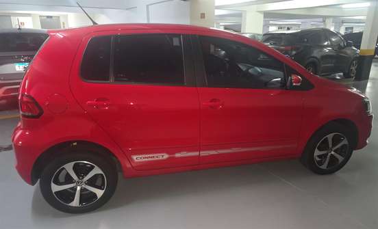 VOLKSWAGEN-FOX-2019