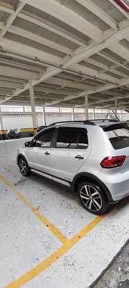 VOLKSWAGEN-FOX-2018