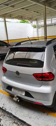 VOLKSWAGEN-FOX-2018