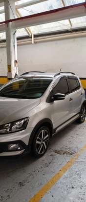 VOLKSWAGEN-FOX-2018