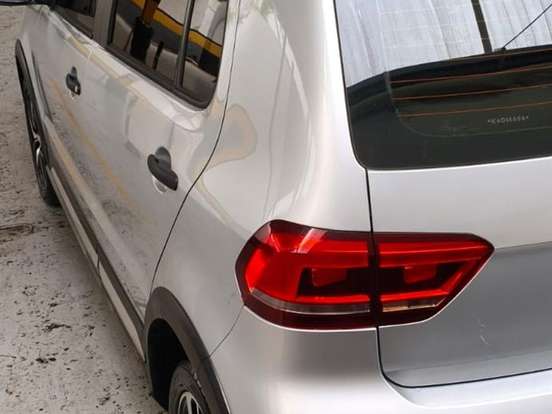 VOLKSWAGEN-FOX-1.6 MSI TOTAL FLEX XTREME 4P MANUAL VOLKSWAGEN-FOX-2018