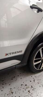 VOLKSWAGEN-FOX-2018