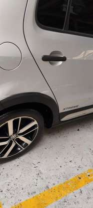 VOLKSWAGEN-FOX-2018