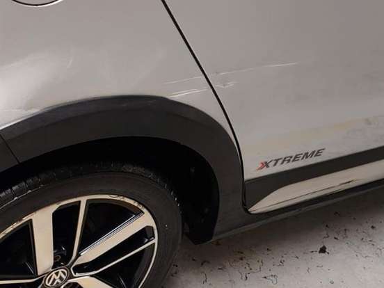 VOLKSWAGEN-FOX-1.6 MSI TOTAL FLEX XTREME 4P MANUAL VOLKSWAGEN-FOX-2018