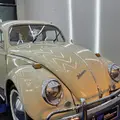 VOLKSWAGEN FUSCA 1.3 8V GASOLINA 2P MANUAL VOLKSWAGEN FUSCA 1.3 8V GASOLINA 2P MANUAL