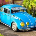 VOLKSWAGEN FUSCA 1.2 8V GASOLINA 2P MANUAL VOLKSWAGEN FUSCA 1.2 8V GASOLINA 2P MANUAL