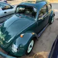 VOLKSWAGEN FUSCA 1.3 8V GASOLINA 2P MANUAL VOLKSWAGEN FUSCA 1.3 8V GASOLINA 2P MANUAL