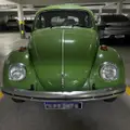 VOLKSWAGEN FUSCA 1.3 8V GASOLINA 2P MANUAL VOLKSWAGEN FUSCA 1.3 8V GASOLINA 2P MANUAL