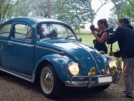 VOLKSWAGEN-FUSCA-1.3 8V GASOLINA 2P MANUAL VOLKSWAGEN-FUSCA-1967