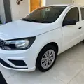 VOLKSWAGEN GOL 1.0 12V MPI TOTALFLEX 4P MANUAL VOLKSWAGEN GOL 1.0 12V MPI TOTALFLEX 4P MANUAL