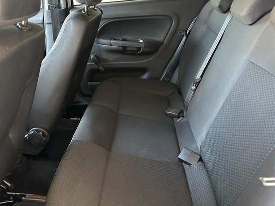 VOLKSWAGEN-GOL-1.0 12V MPI TOTALFLEX 4P MANUAL VOLKSWAGEN-GOL-2022