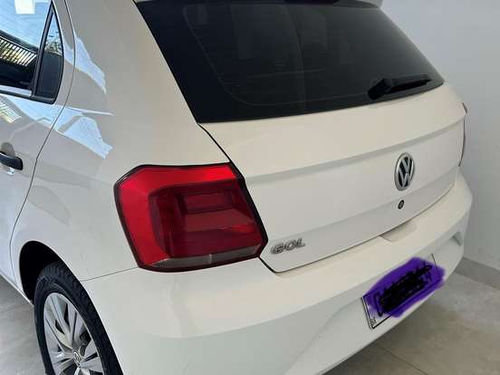 VOLKSWAGEN-GOL-1.0 12V MPI TOTALFLEX 4P MANUAL VOLKSWAGEN-GOL-2022