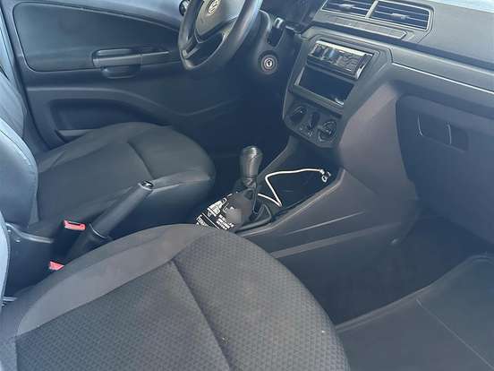 VOLKSWAGEN-GOL-1.0 12V MPI TOTALFLEX 4P MANUAL VOLKSWAGEN-GOL-2022