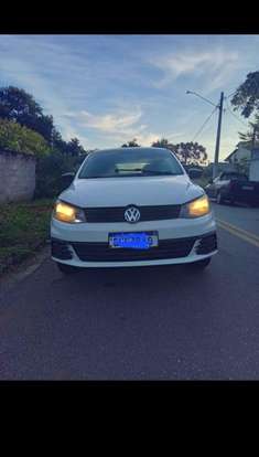 VOLKSWAGEN-GOL-1.0 12V MPI TOTALFLEX TRENDLINE 2P MANUAL VOLKSWAGEN-GOL-2016